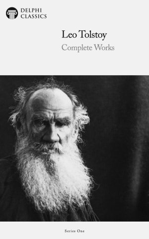 Leo Tolstoy