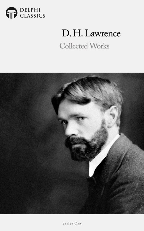D. H. Lawrence - US version