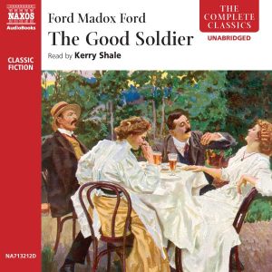 The Good Soldier (unabridged)