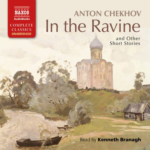 In the Ravine, and other short stories (unabridged)