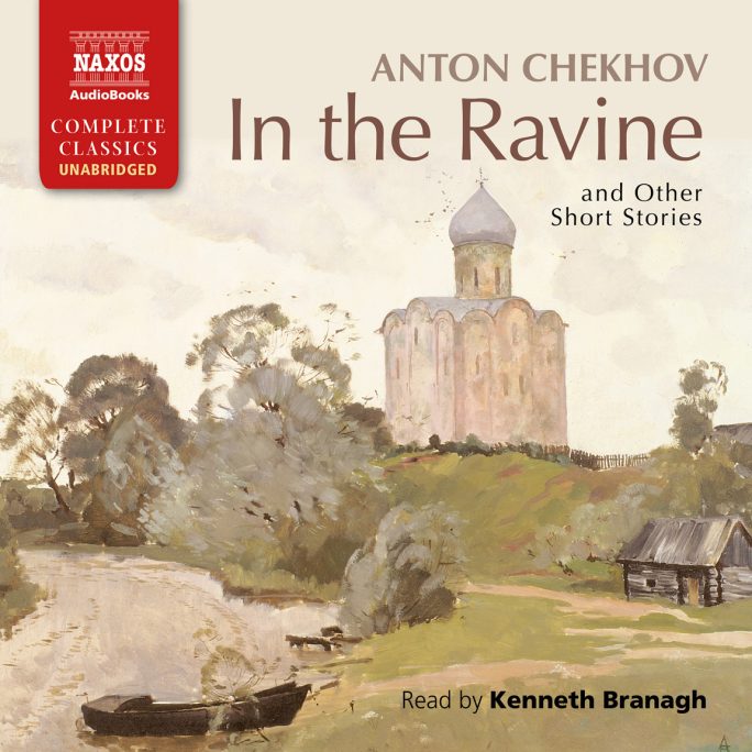 In the Ravine, and other short stories (unabridged)
