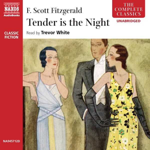 Tender is the Night (unabridged)