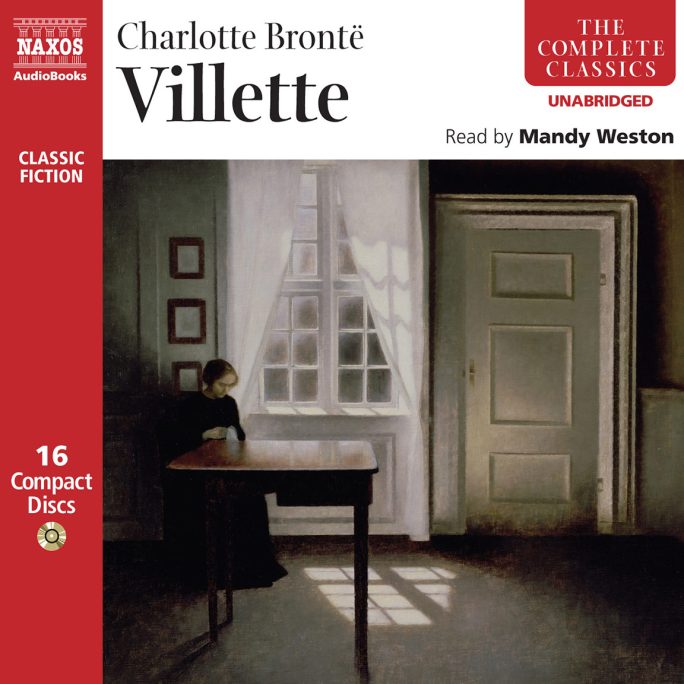 Villette (unabridged)