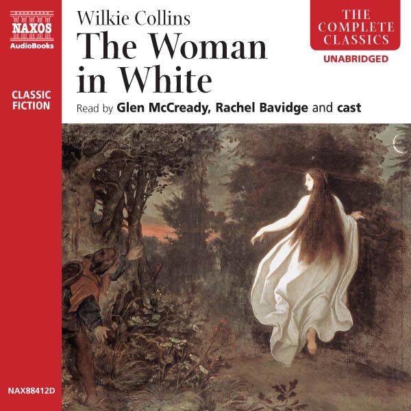 The Woman in White (unabridged)