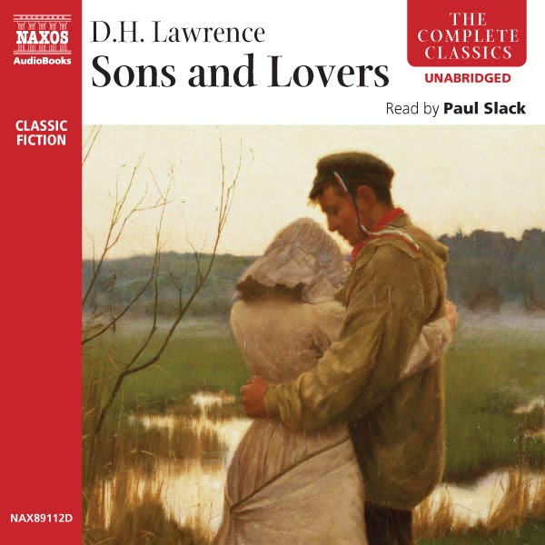 Sons and Lovers (unabridged)