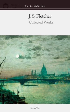 J. S. Fletcher - Parts Edition