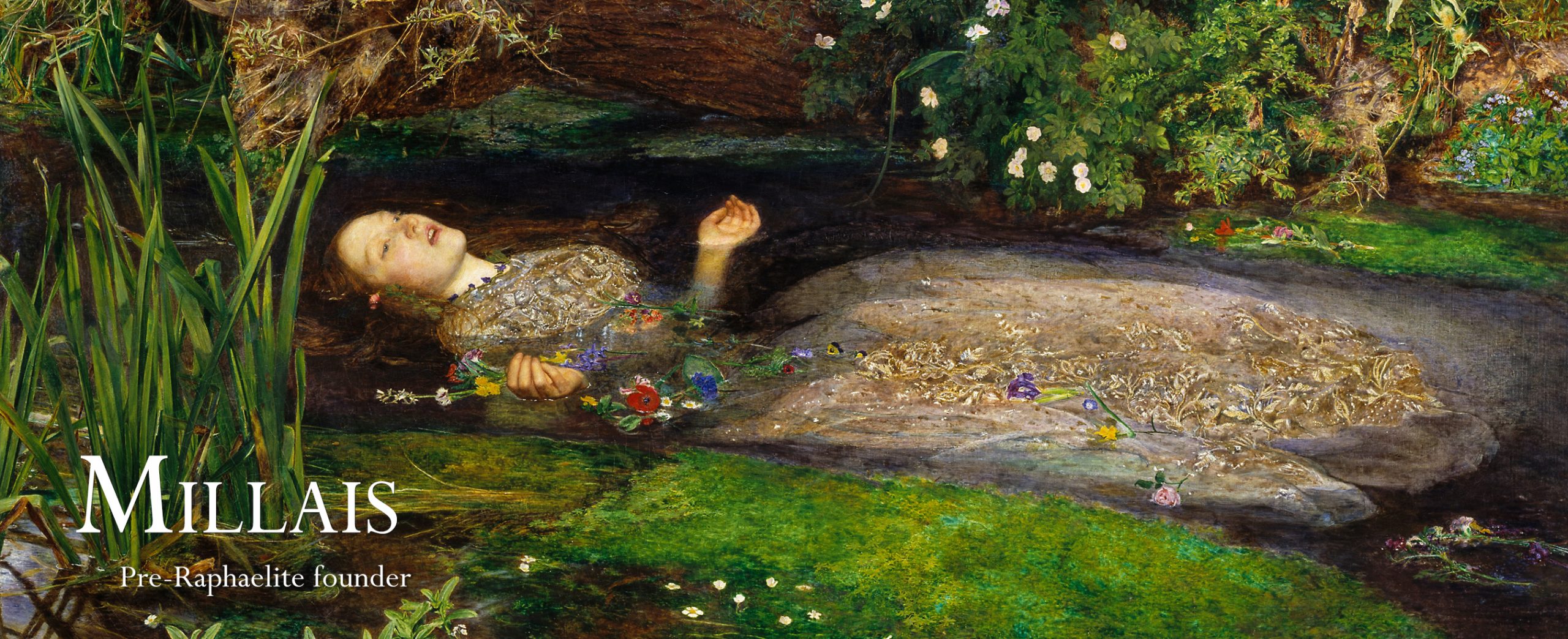 MILLAIS Delphi Classics