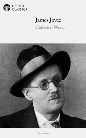 James Joyce - US version