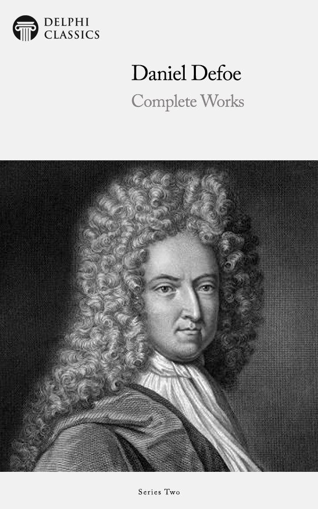 Daniel Defoe