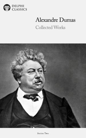 Alexandre Dumas (English)