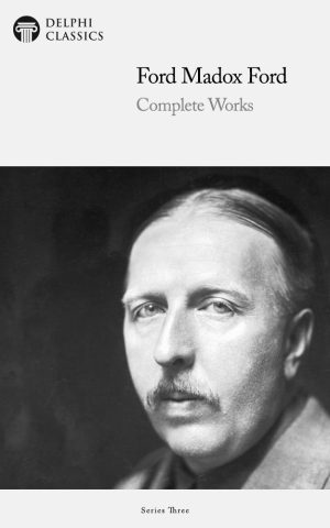 Ford Madox Ford