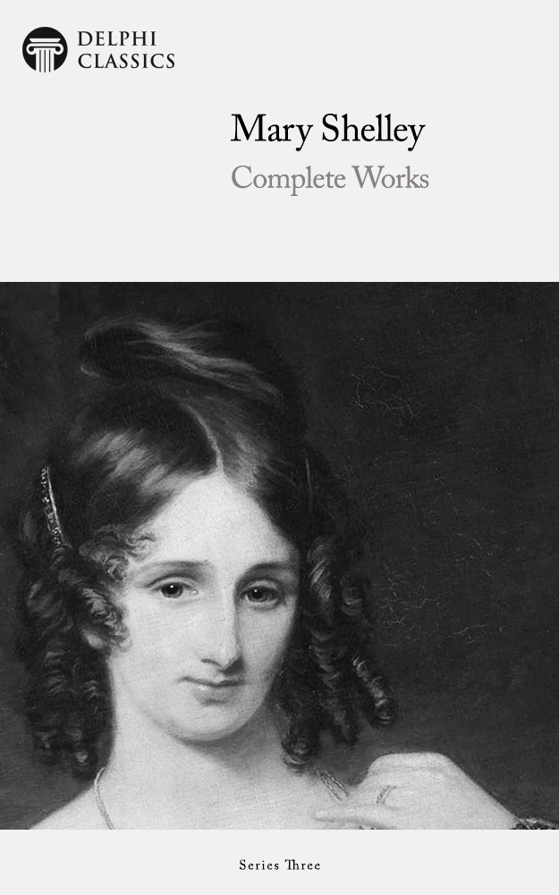 Mary Shelley