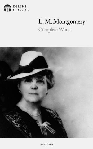 L. M. Montgomery