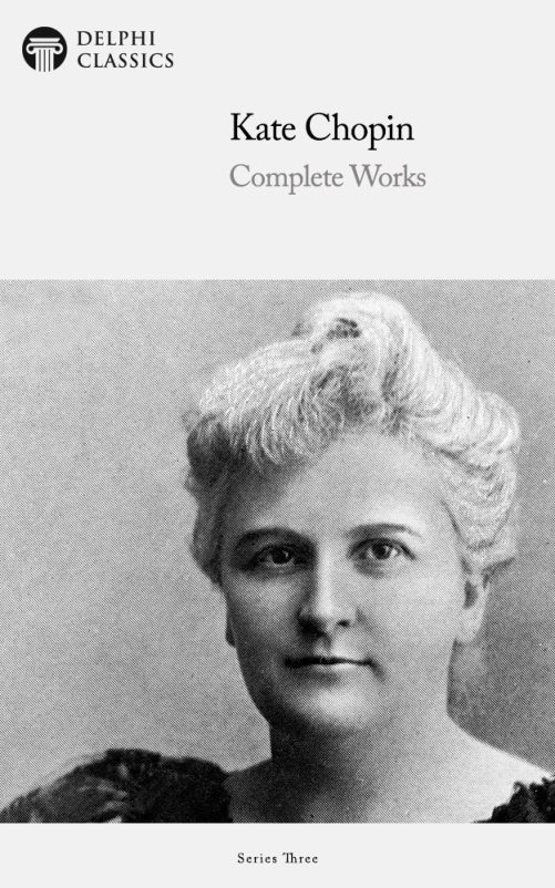 Kate Chopin