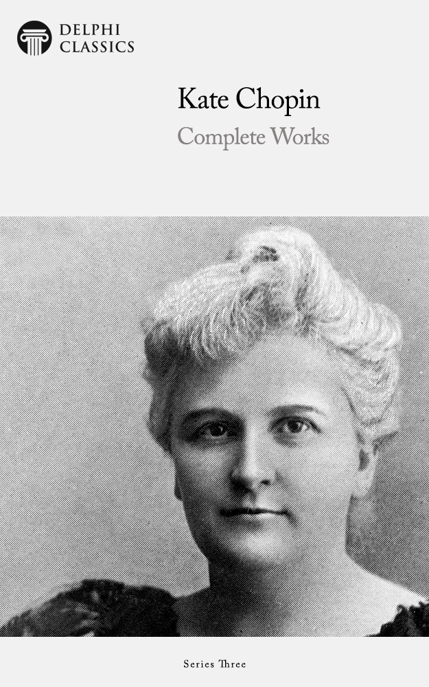 Kate Chopin