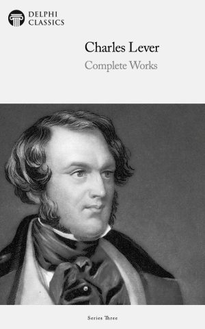 Charles Lever