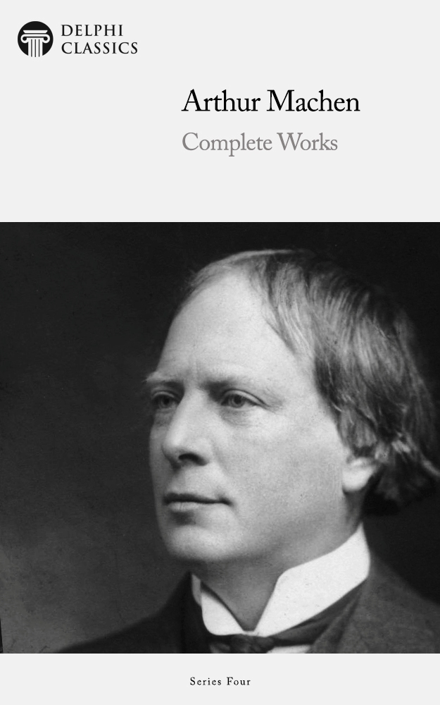 Arthur Machen