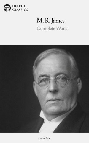 M. R. James