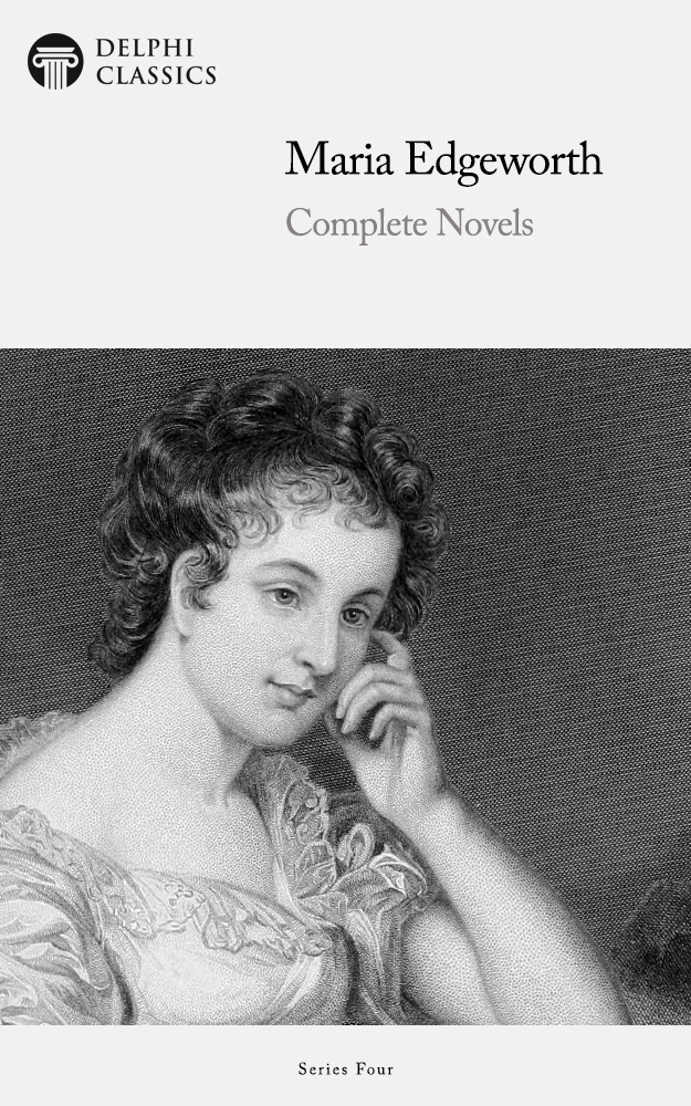 Maria Edgeworth