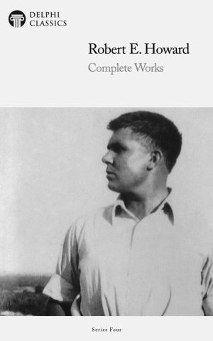 Robert E. Howard