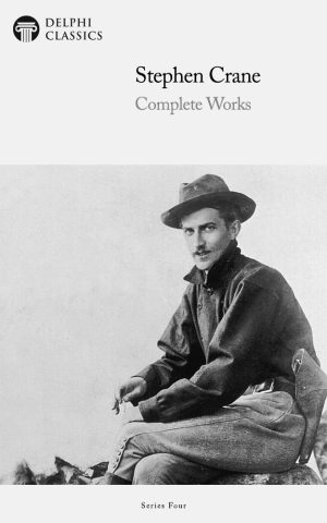 Stephen Crane