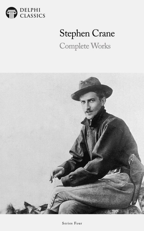 Stephen Crane
