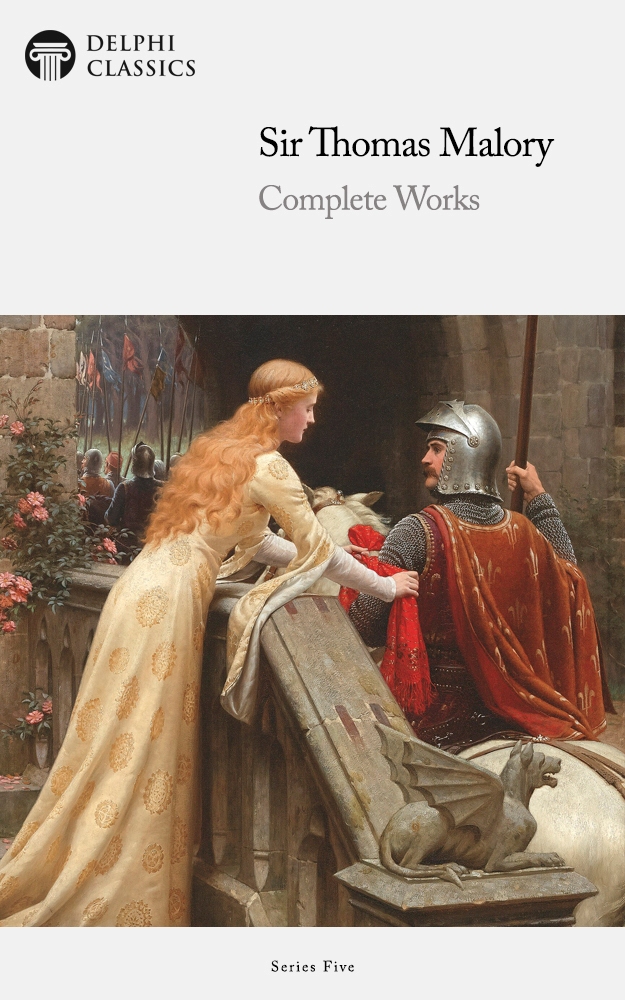 Sir Thomas Malory