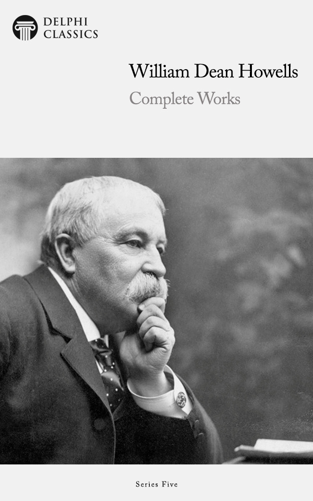 William Dean Howells