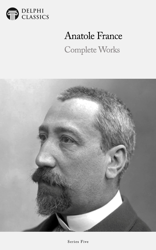 Anatole France