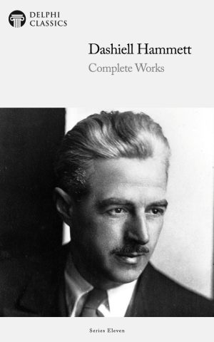 Dashiell Hammett