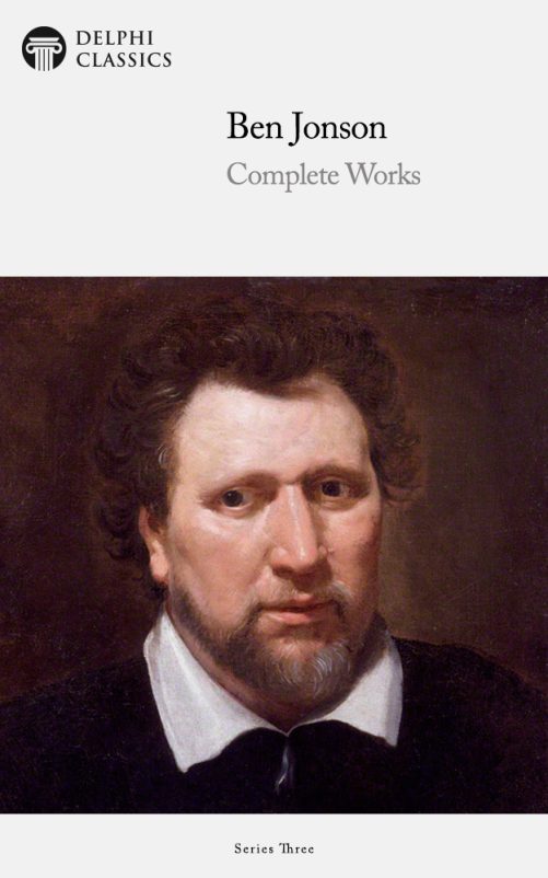 Ben Jonson