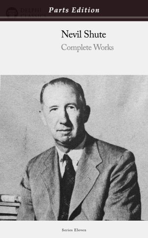 Nevil Shute - Parts Edition