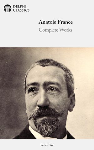 Anatole France
