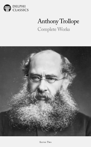 Anthony Trollope