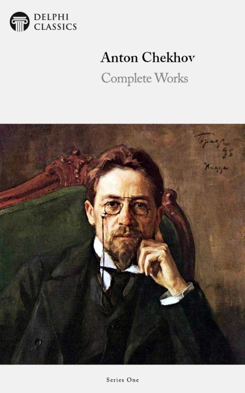 Anton Chekhov