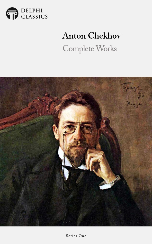 Anton Chekhov