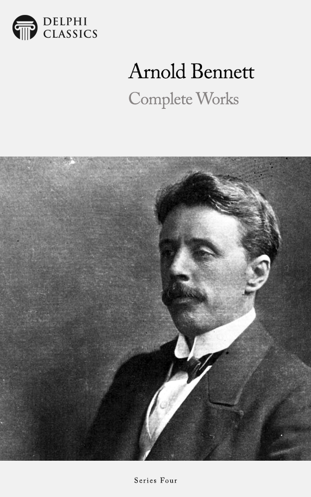 Arnold Bennett