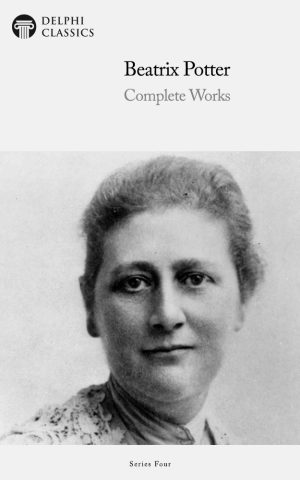 Beatrix Potter