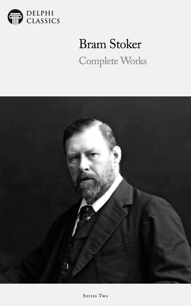 Bram Stoker