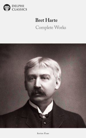 Bret Harte