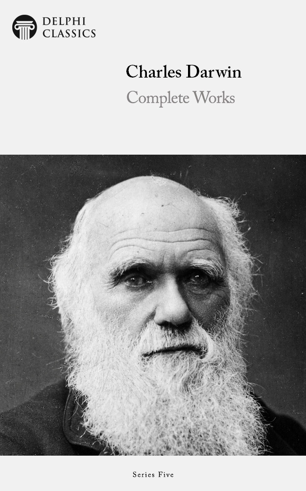 Charles Darwin