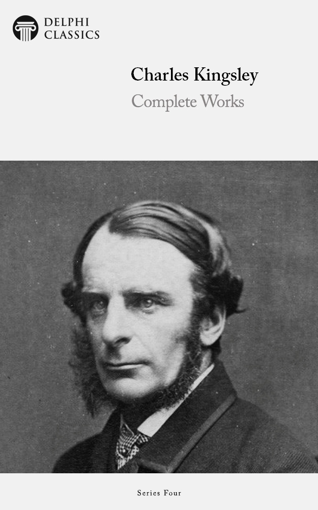 Charles Kingsley