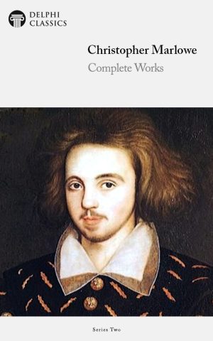 Christopher Marlowe