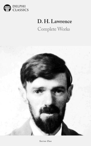 D. H. Lawrence