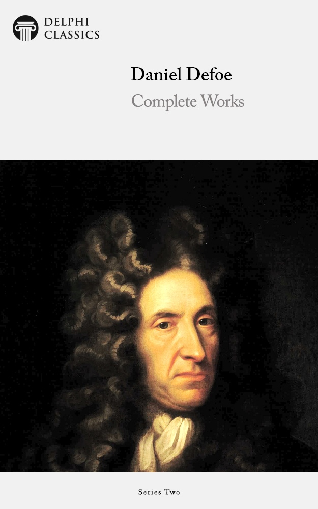 Daniel Defoe