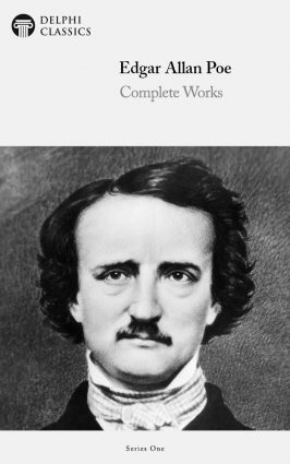 Edgar Allan Poe – Delphi Classics