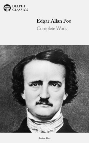 Edgar Allan Poe