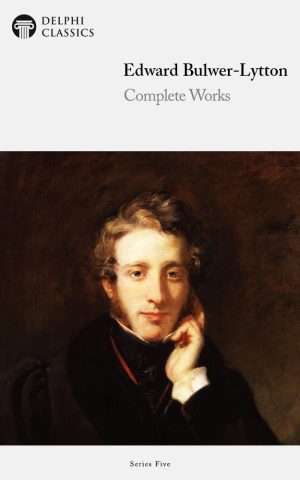 Edward Bulwer-Lytton