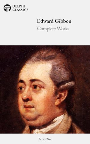 Edward Gibbon