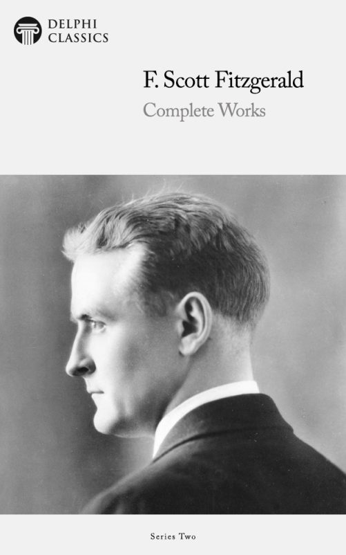 F. Scott Fitzgerald